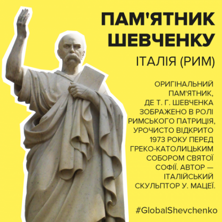        #GlobalShevchenko.
